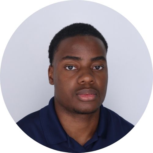 Chiedozie Derek Anozie