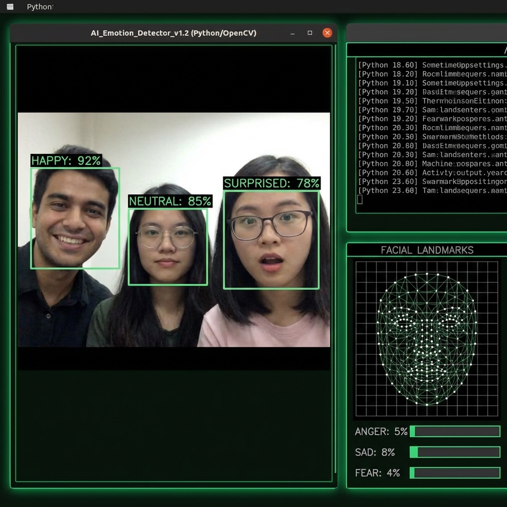 Vision Inspection Model